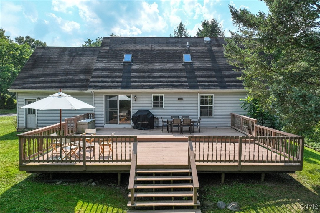 871 Franklin Road Skaneateles, NY 13152 - Photo 6 of 27