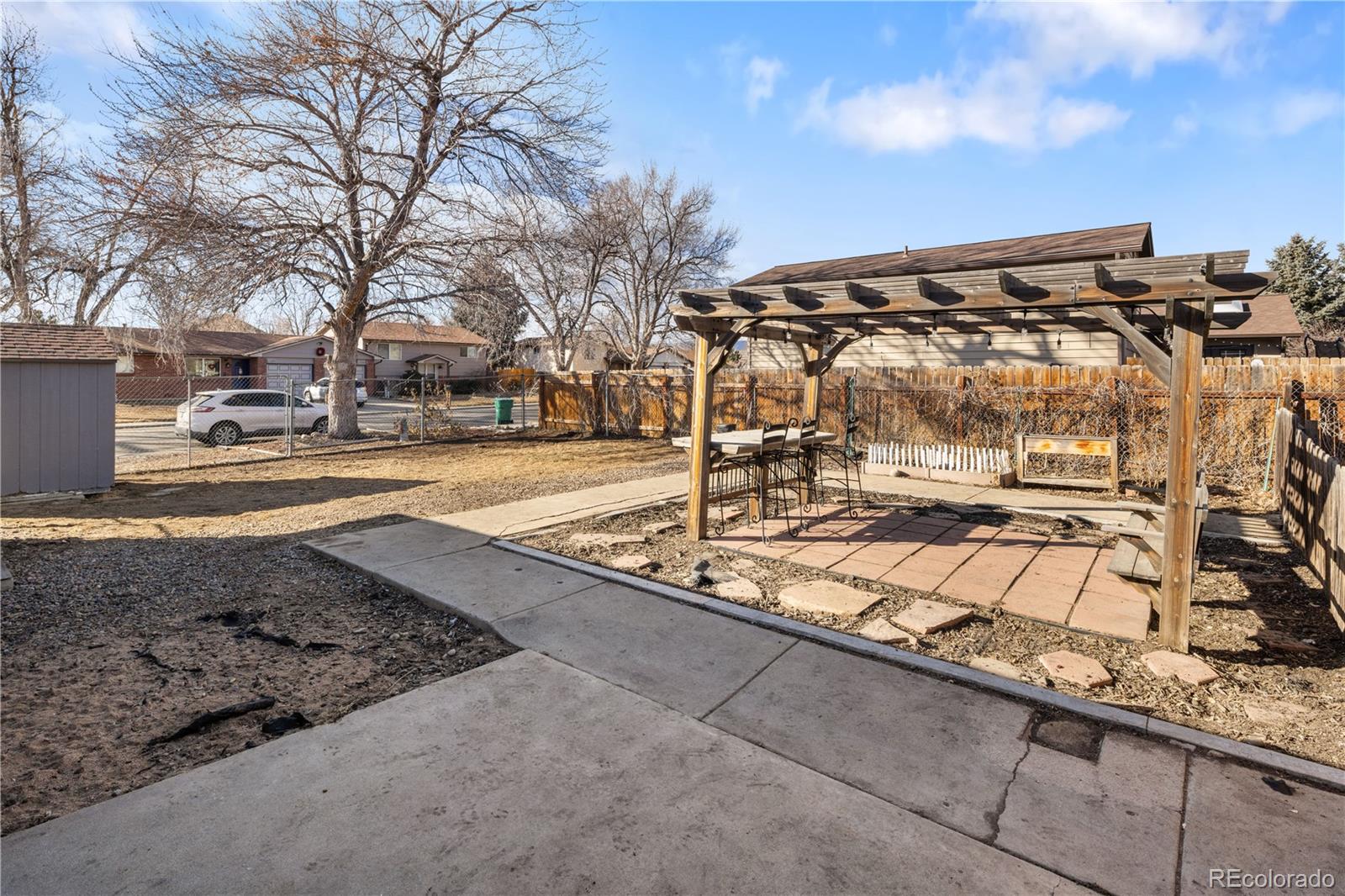 4605 Quail Street Wheat Ridge, CO 80033 - Photo 16 of 23