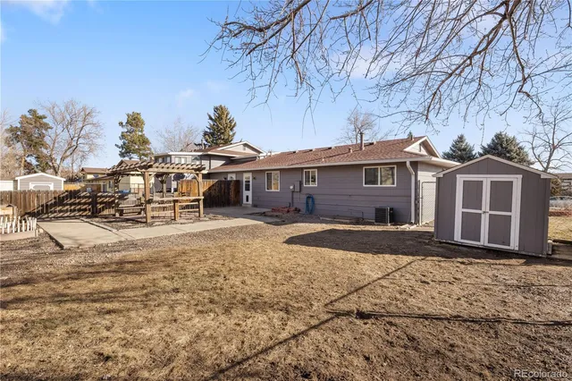 $405,000 | 4605 Quail Street, Wheat Ridge, CO 80033