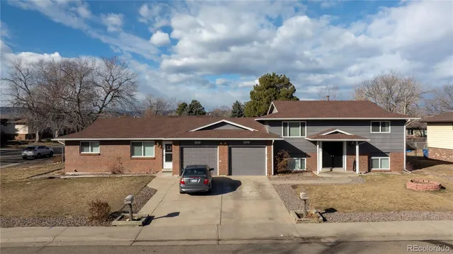 $405,000 | 4605 Quail Street, Wheat Ridge, CO 80033