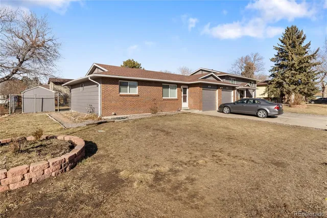 $405,000 | 4605 Quail Street, Wheat Ridge, CO 80033