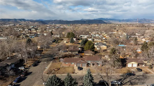 $405,000 | 4605 Quail Street, Wheat Ridge, CO 80033