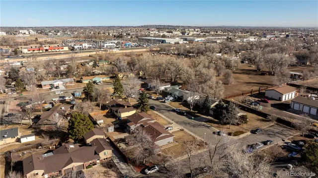 $405,000 | 4605 Quail Street, Wheat Ridge, CO 80033