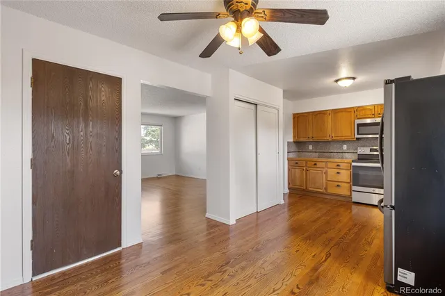 $405,000 | 4605 Quail Street, Wheat Ridge, CO 80033