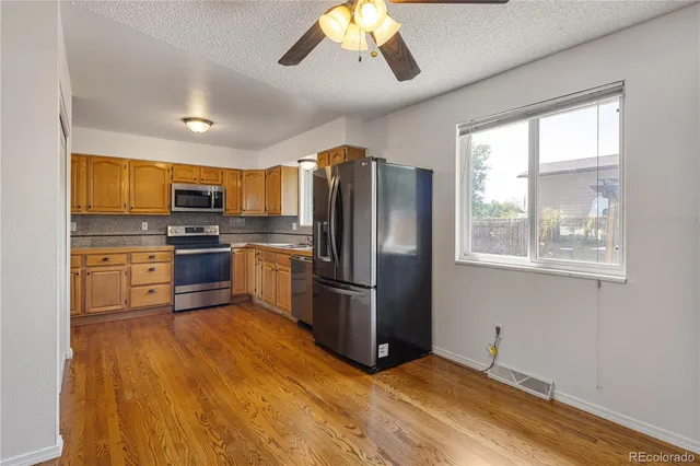 $405,000 | 4605 Quail Street, Wheat Ridge, CO 80033