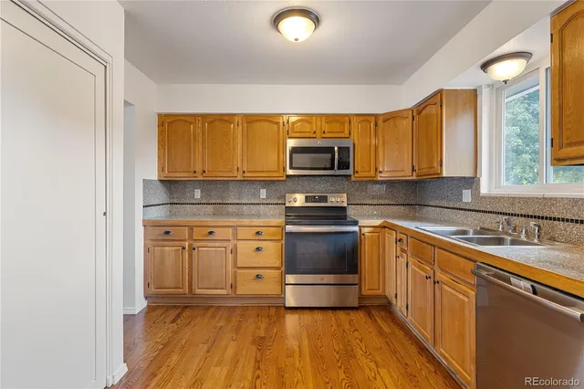 $405,000 | 4605 Quail Street, Wheat Ridge, CO 80033