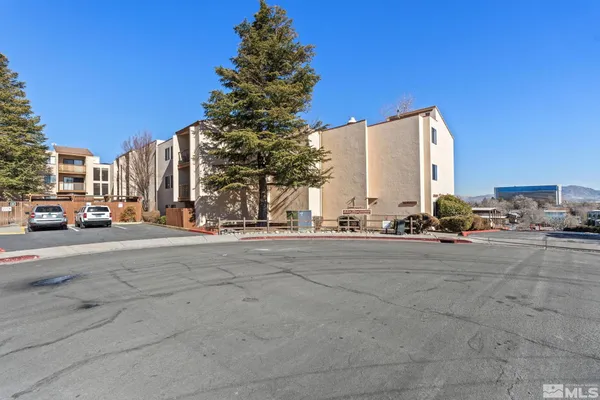 $189,000 | 2750 Plumas Street, Unit 225, Reno, NV 89509