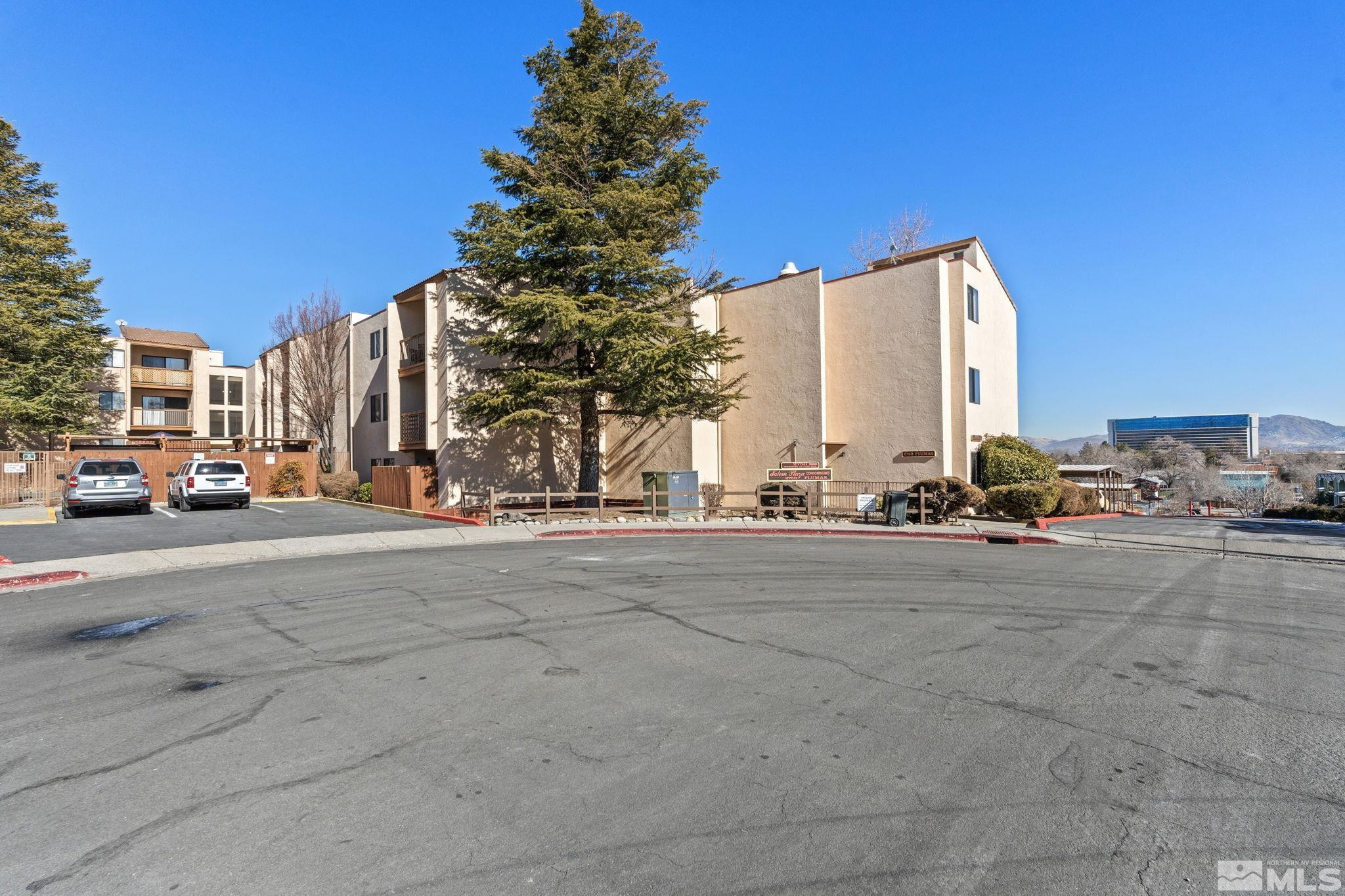 2750 Plumas Street, Unit 225 Reno, NV 89509 - Photo 1 of 25 Front of Home