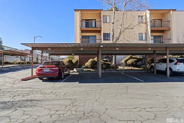$189,000 | 2750 Plumas Street, Unit 225, Reno, NV 89509