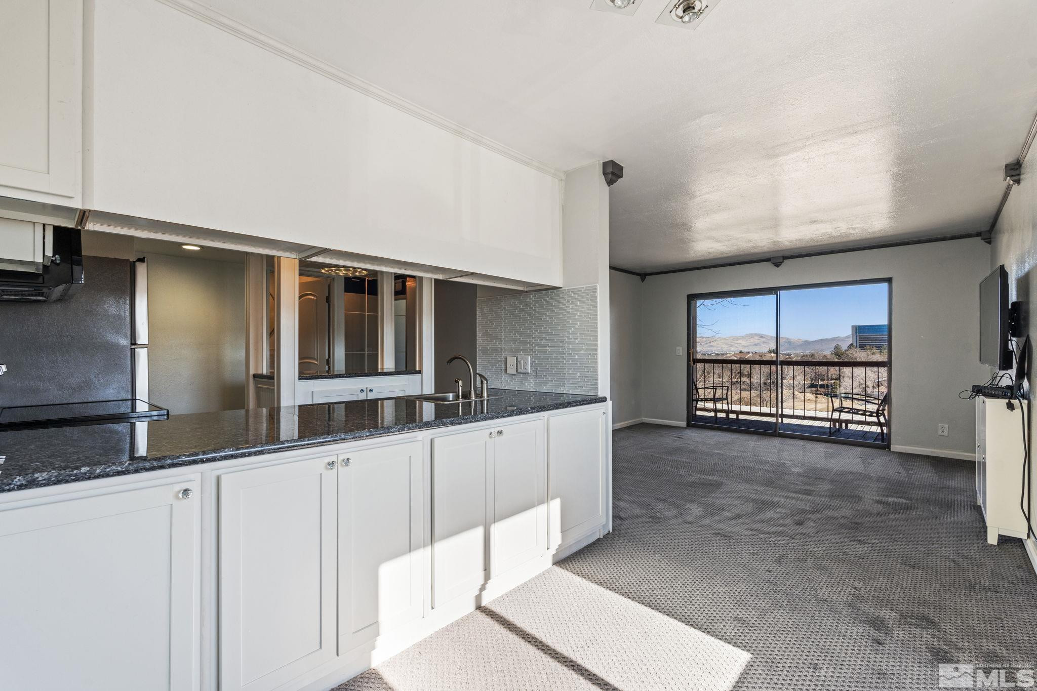 2750 Plumas Street, Unit 225 Reno, NV 89509 - Photo 8 of 25 Kitchen