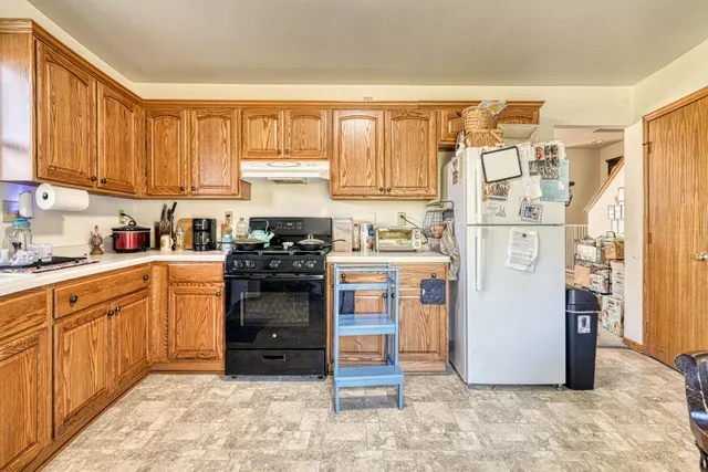 $494,900 | 418 North 6th Street, Waterford, WI 53185