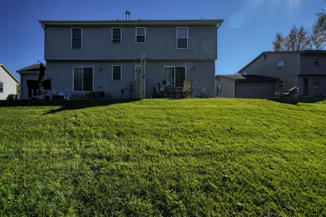 $494,900 | 418 North 6th Street, Waterford, WI 53185