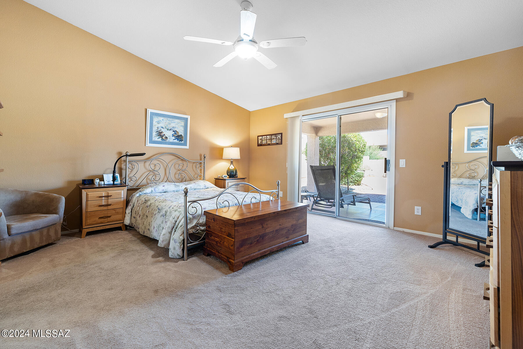 65214 East Rose Ridge Court Tucson, AZ 85739 - Photo 15 of 32