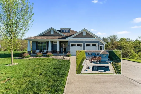 $683,900 | 6504 Cannondale Drive, Burlington, KY 41005
