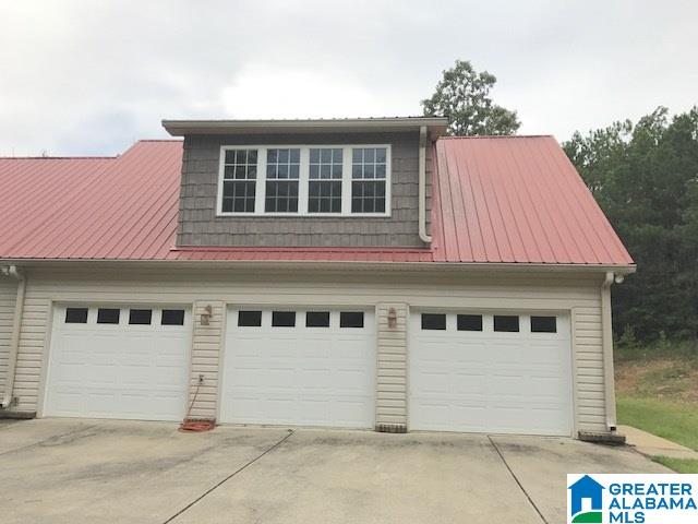 5805 Pine Mountain Road Remlap, AL 35133 - Photo 37 of 47