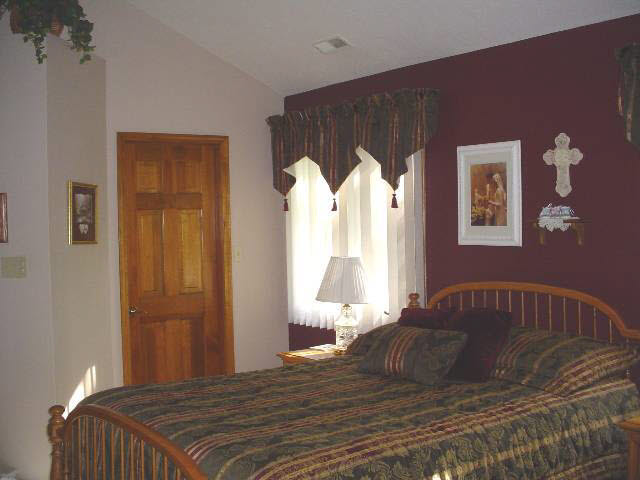 8304 North Wilderness Road Muncie, IN 47303 - Photo 8 of 9 Gallery Image 8