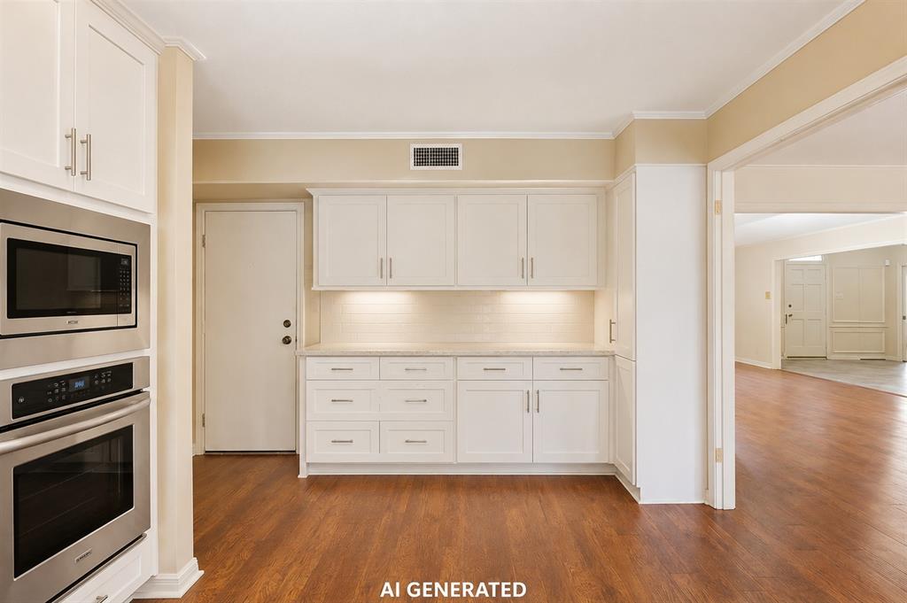 3400 Timbermill Road Waco, TX 76710 - Photo 36 of 37 AI generated to show potential