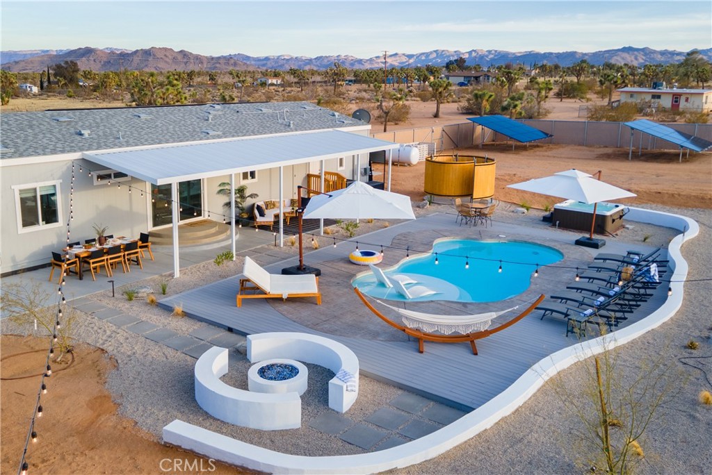 2848 Harmony Road Yucca Valley, CA 92284 - Photo 32 of 68 Gallery Image 32
