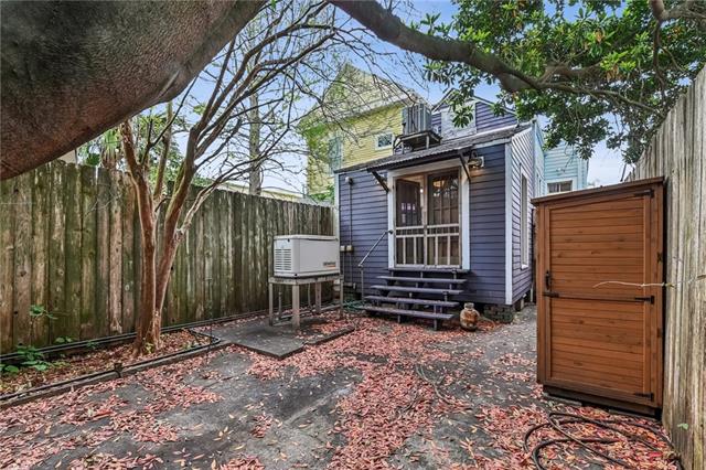 1024 Port Street New Orleans, LA 70117 - Photo 19 of 20