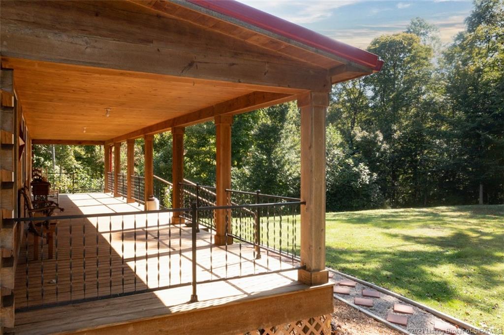 3657 South Robbins Road Lexington, IN 47138 - Photo 15 of 42 Gallery Image 15