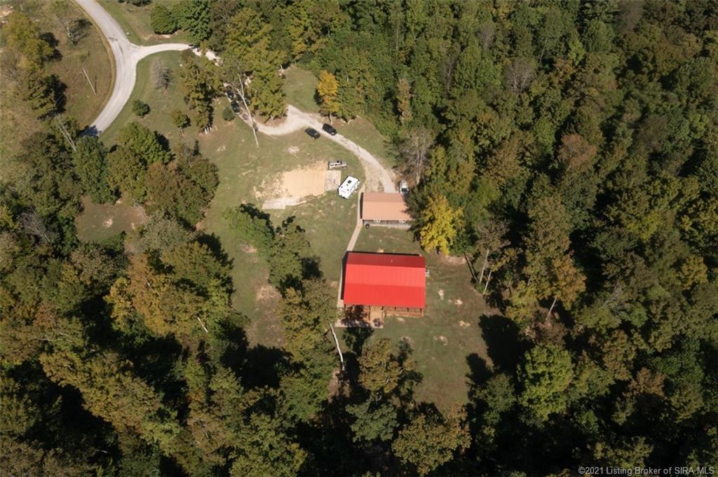 3657 South Robbins Road Lexington, IN 47138 - Photo 20 of 42 Gallery Image 20