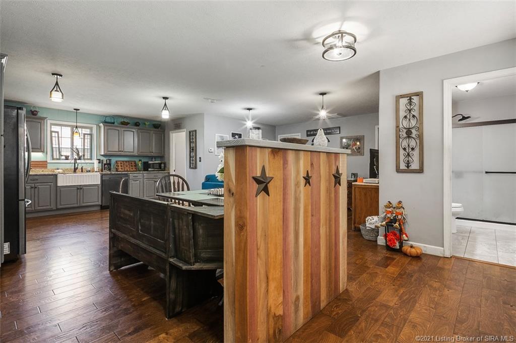3657 South Robbins Road Lexington, IN 47138 - Photo 23 of 42 Gallery Image 23