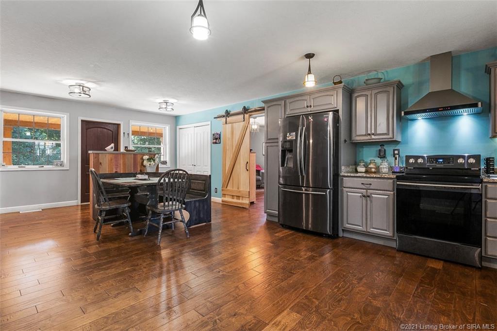 3657 South Robbins Road Lexington, IN 47138 - Photo 27 of 42 Gallery Image 27
