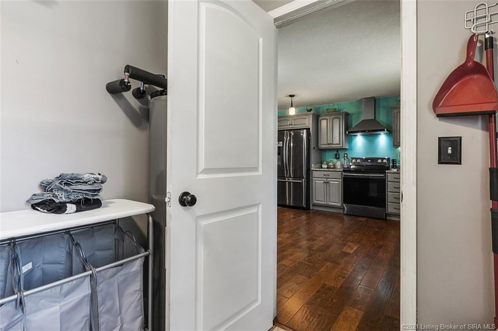 3657 South Robbins Road Lexington, IN 47138 - Photo 29 of 42 Gallery Image 29