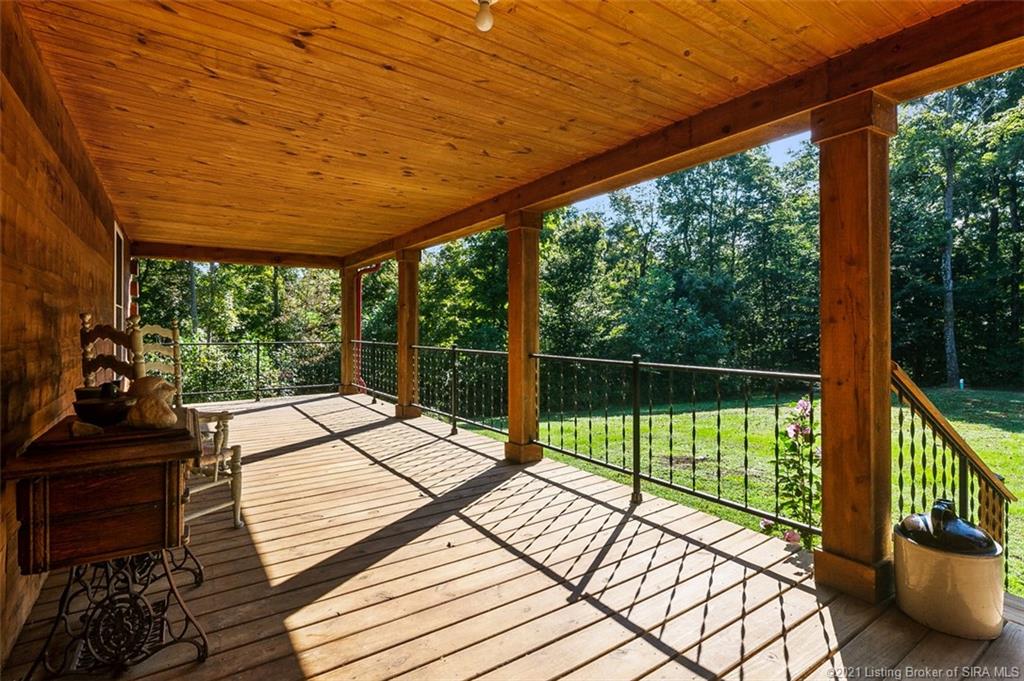 3657 South Robbins Road Lexington, IN 47138 - Photo 33 of 42 Gallery Image 33
