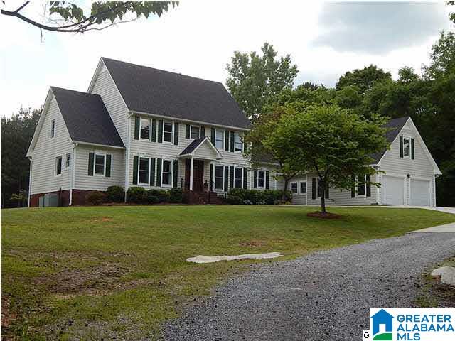 3000 County Road 54 Montevallo, AL 35115 - Photo 1 of 32