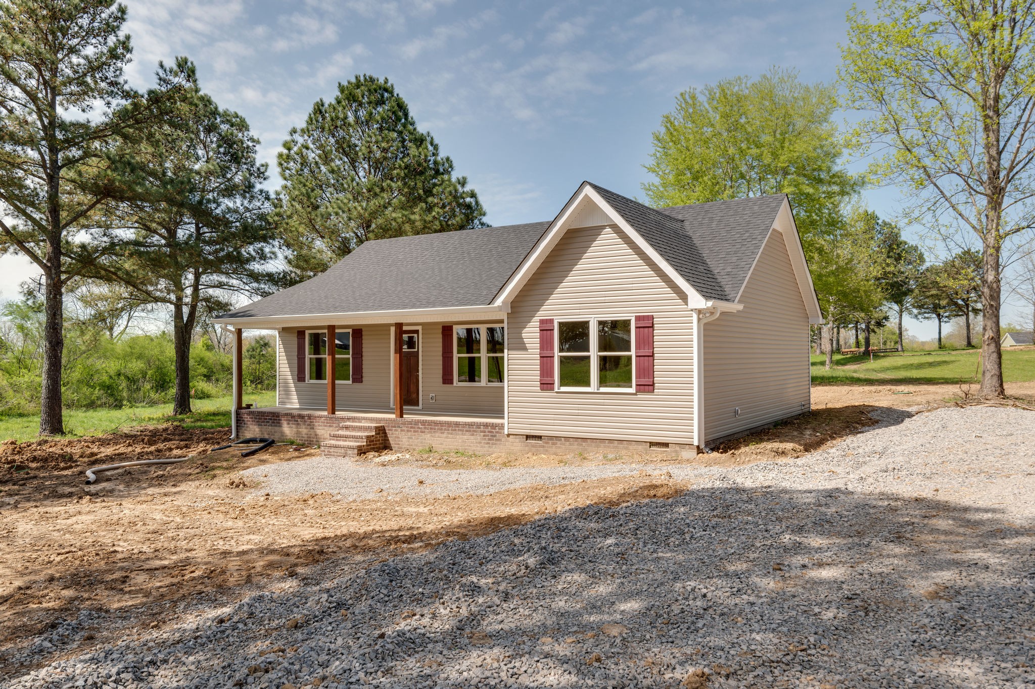 4 Brace Road Summertown, TN 38483 - Photo 3 of 21 Gallery Image 3