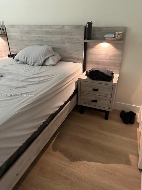 6805 Southwest 88th Street, Unit 12 Pinecrest, FL 33156 - Photo 13 of 18 a view of bedroom