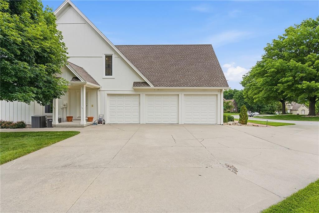 3304 South Trail Ridge Drive Independence, MO 64055 - Photo 71 of 82