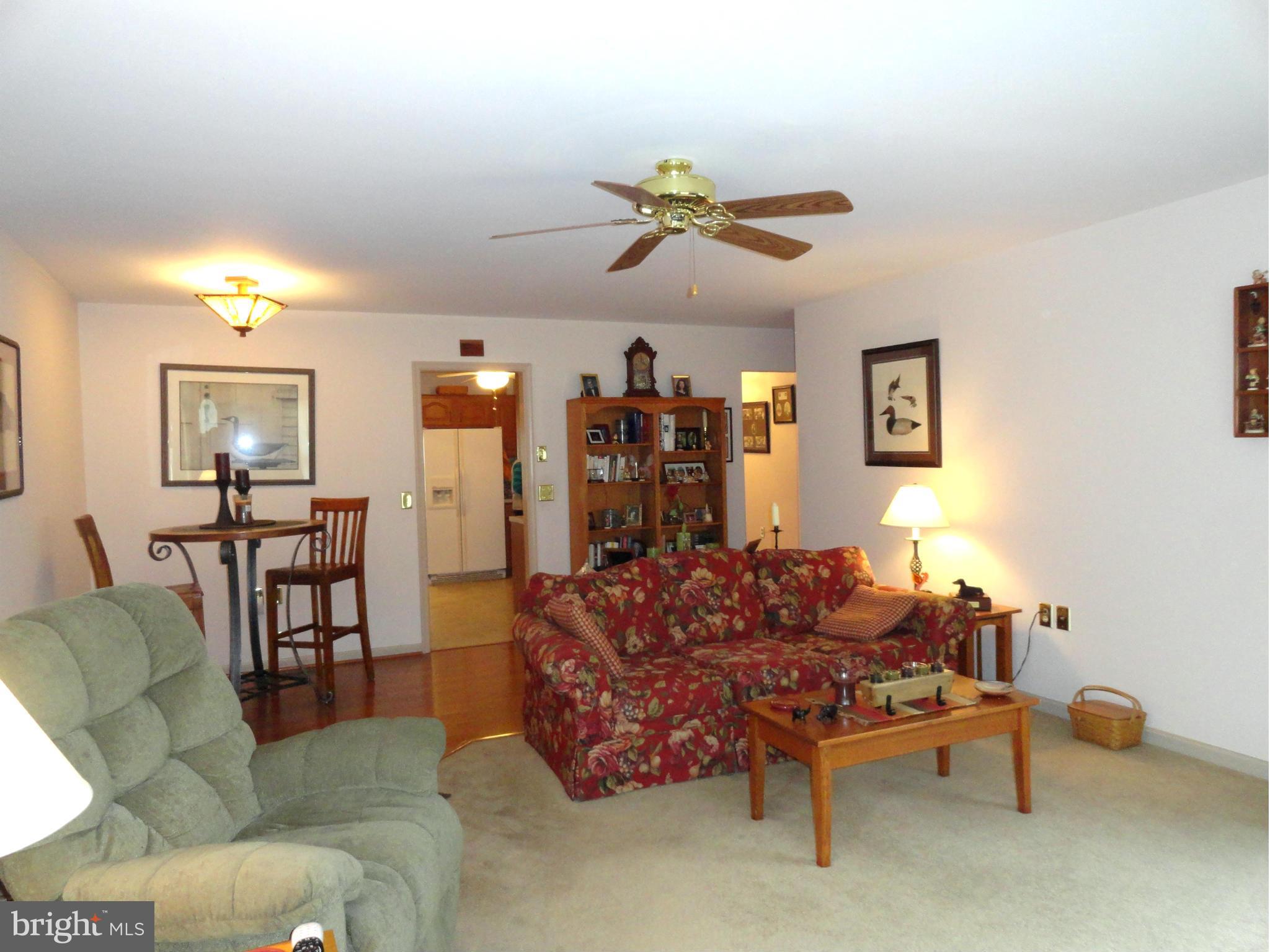 212 Fey Road Chestertown, MD 21620 - Photo 2 of 21 Living Room