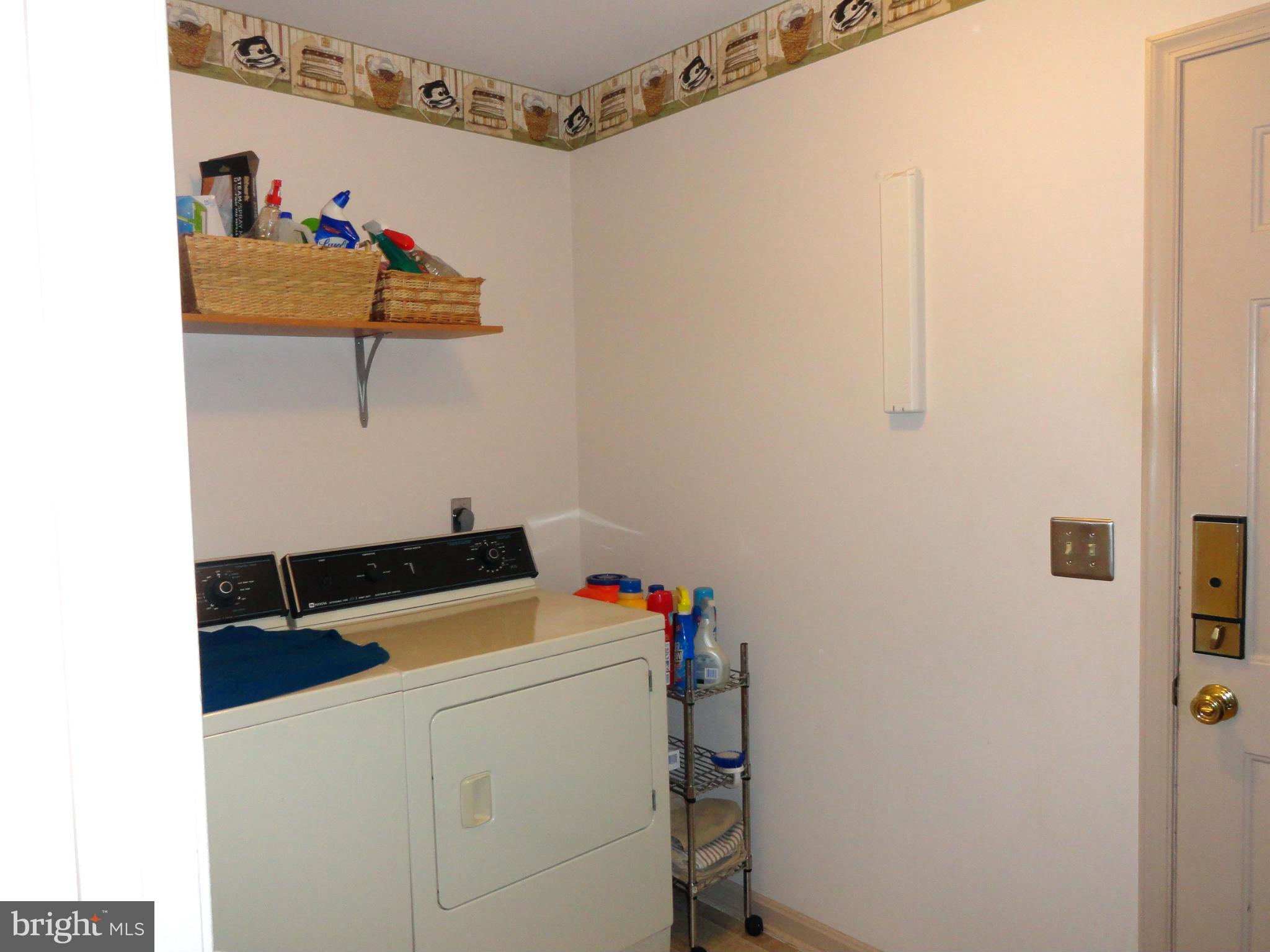 212 Fey Road Chestertown, MD 21620 - Photo 11 of 21 Separate Laundry Room