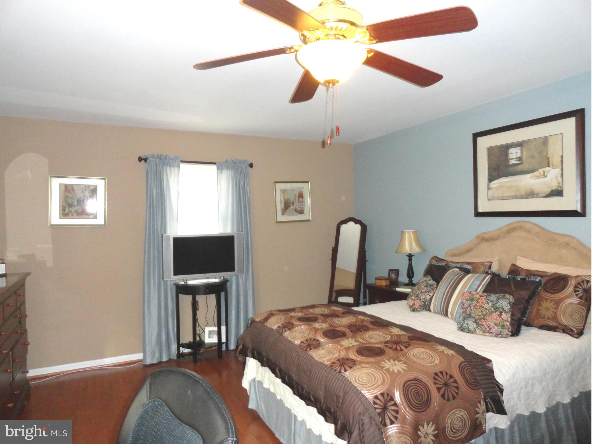 212 Fey Road Chestertown, MD 21620 - Photo 12 of 21 Bedroom (Master)