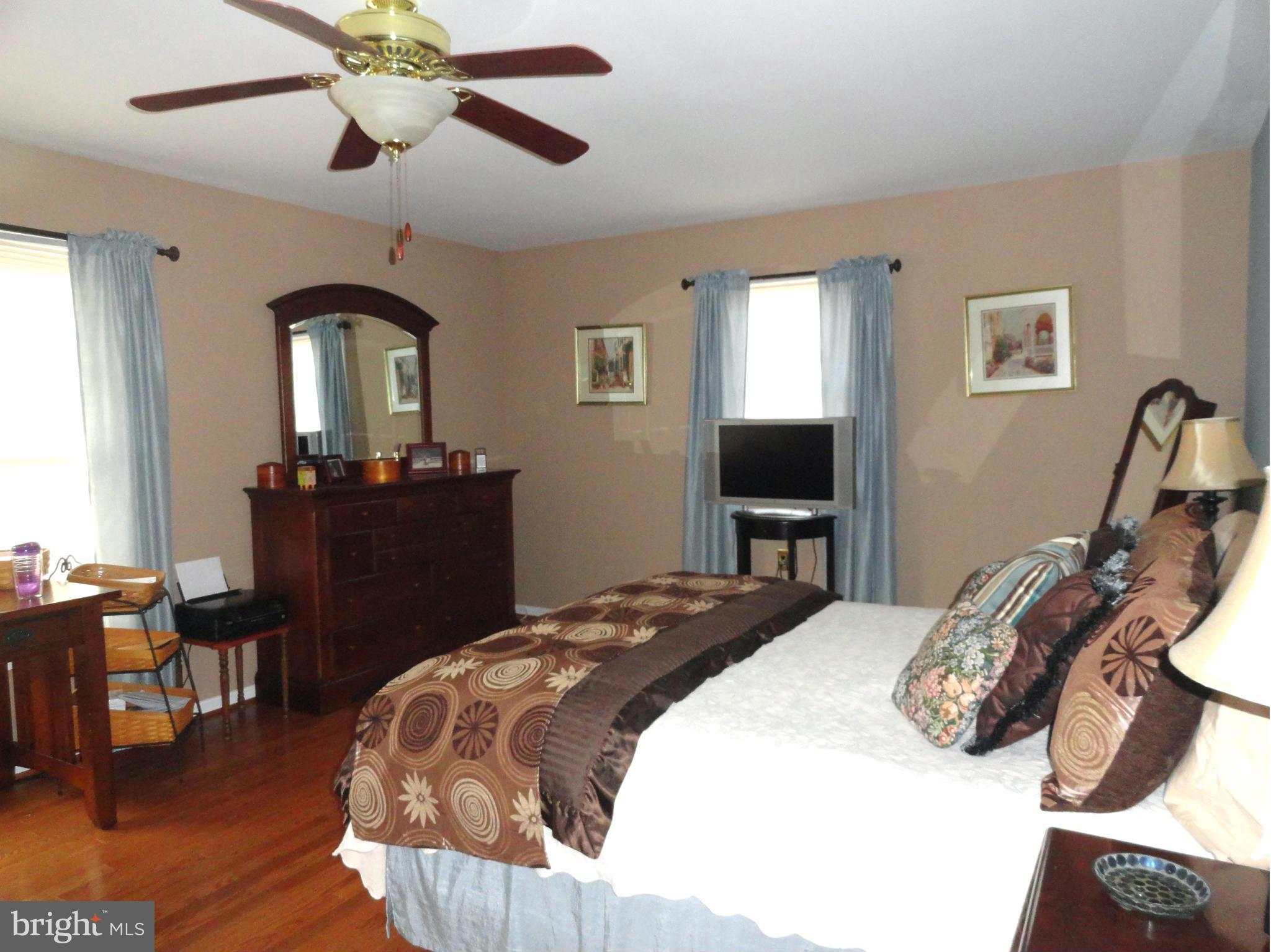 212 Fey Road Chestertown, MD 21620 - Photo 14 of 21 Bedroom (Master)