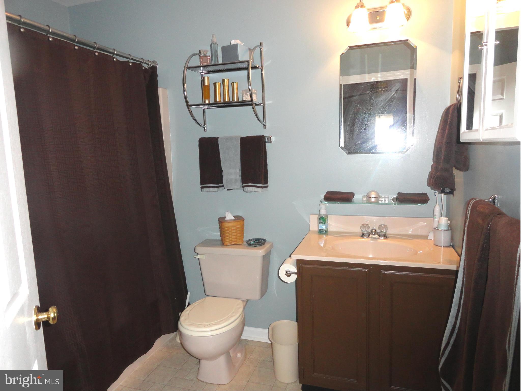 212 Fey Road Chestertown, MD 21620 - Photo 15 of 21 Bath (Master)