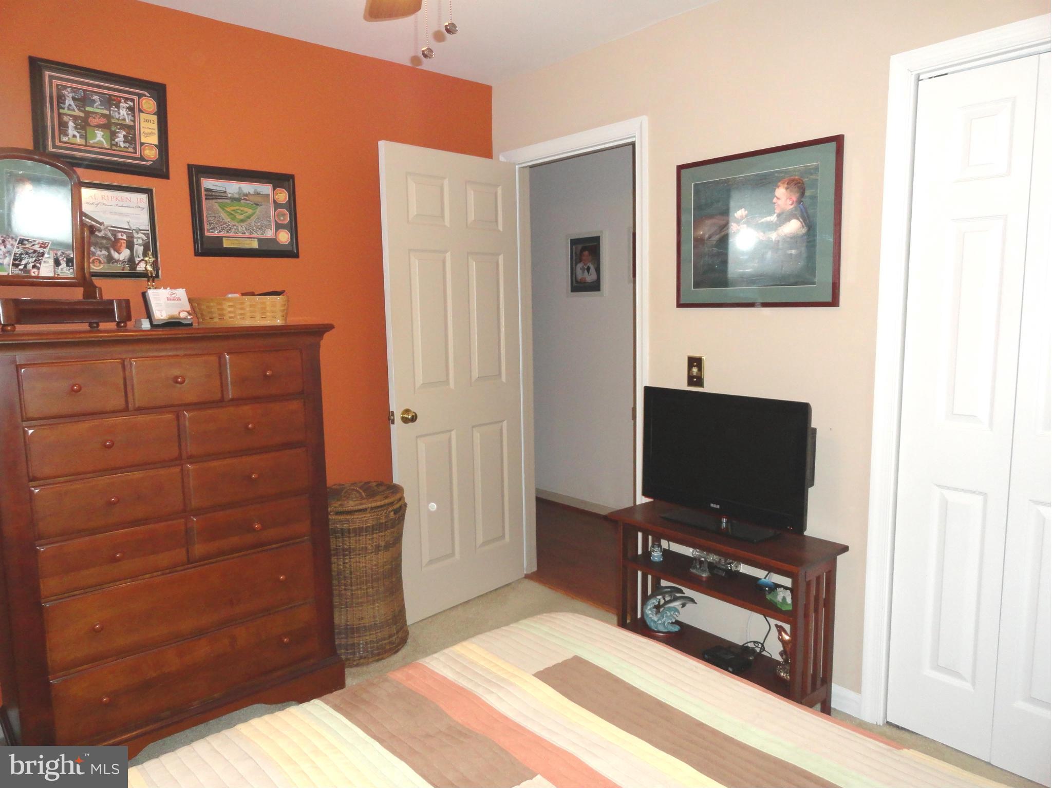 212 Fey Road Chestertown, MD 21620 - Photo 16 of 21 Bedroom