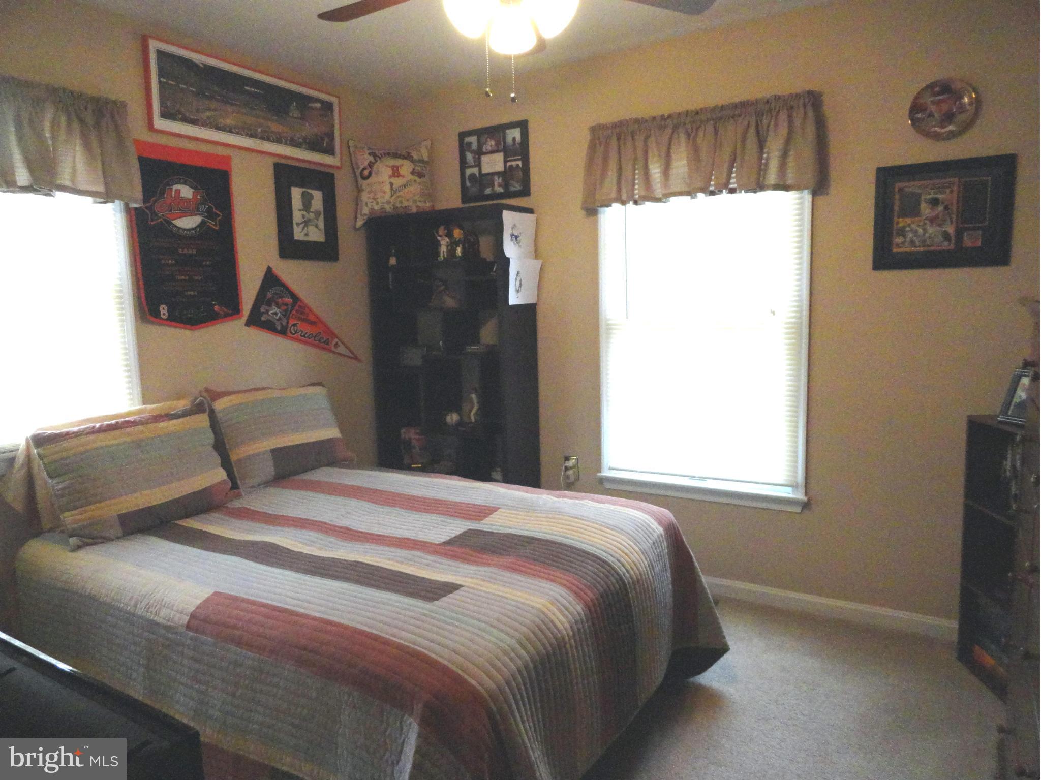 212 Fey Road Chestertown, MD 21620 - Photo 17 of 21 Bedroom