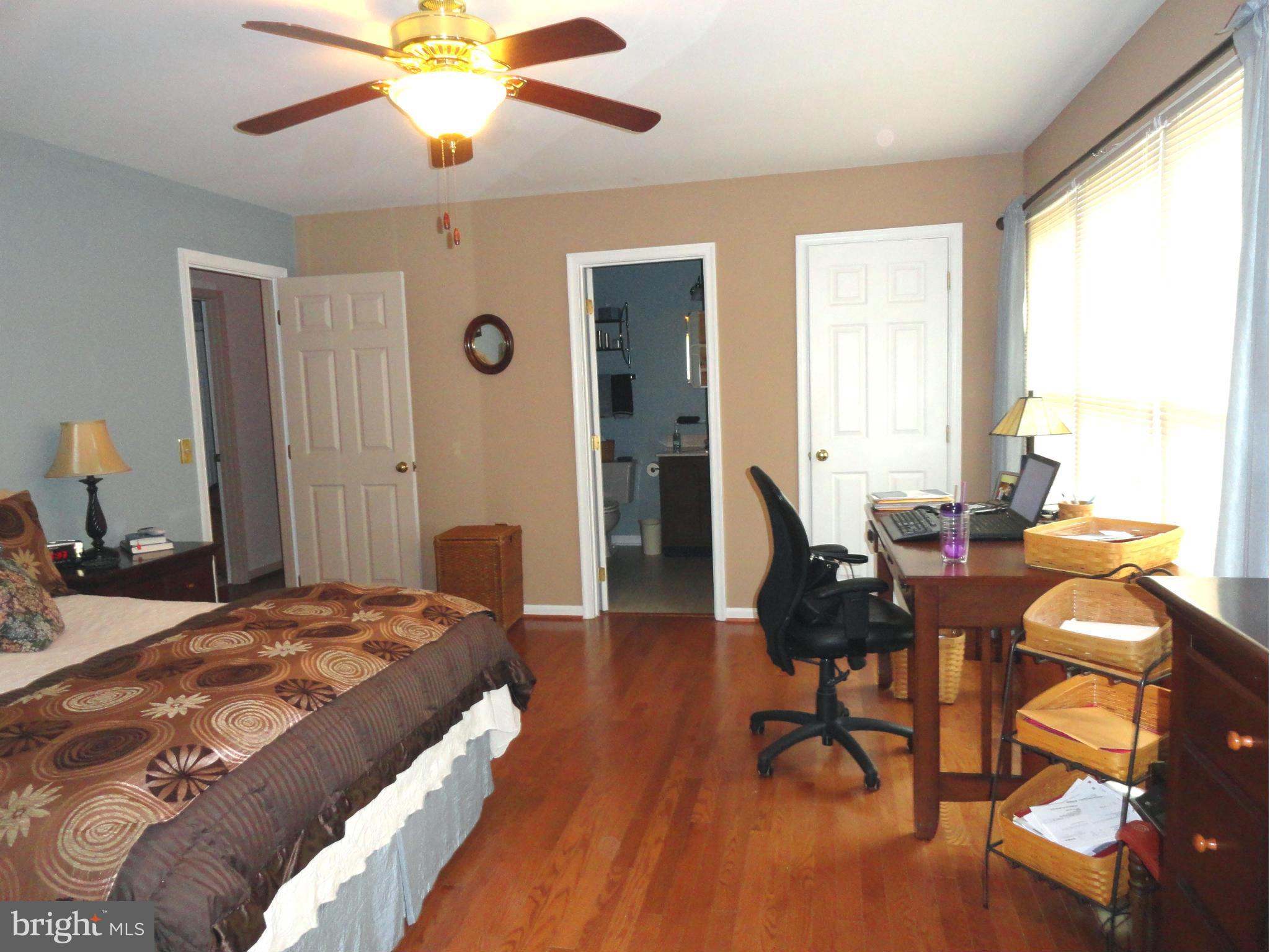 212 Fey Road Chestertown, MD 21620 - Photo 3 of 21 Bedroom (Master)