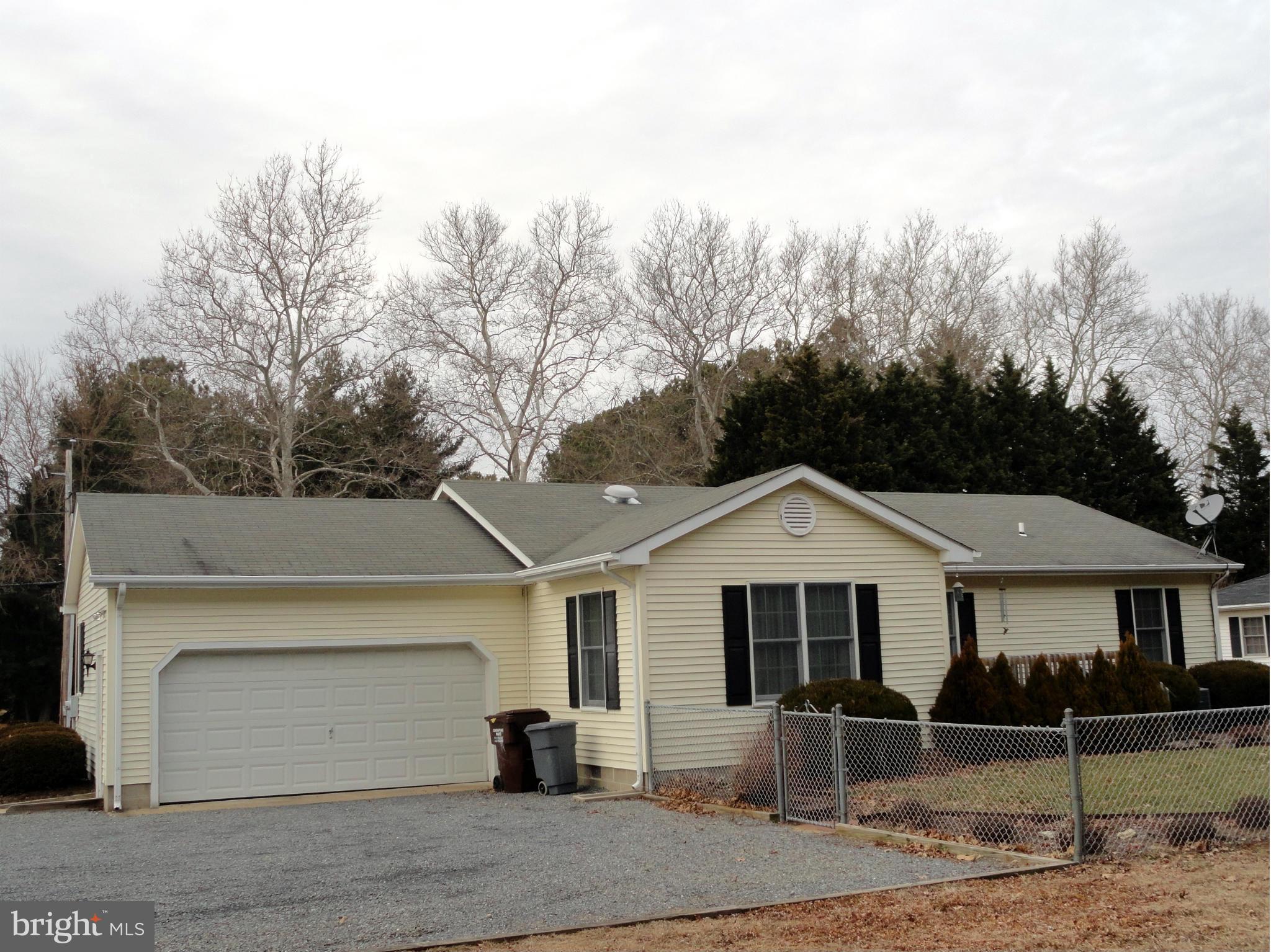 212 Fey Road Chestertown, MD 21620 - Photo 21 of 21 Exterior (General)