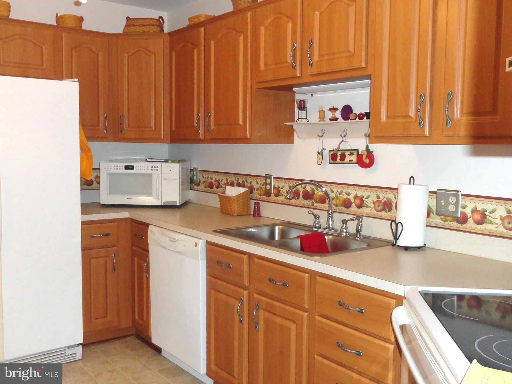 212 Fey Road Chestertown, MD 21620 - Photo 4 of 21 Kitchen