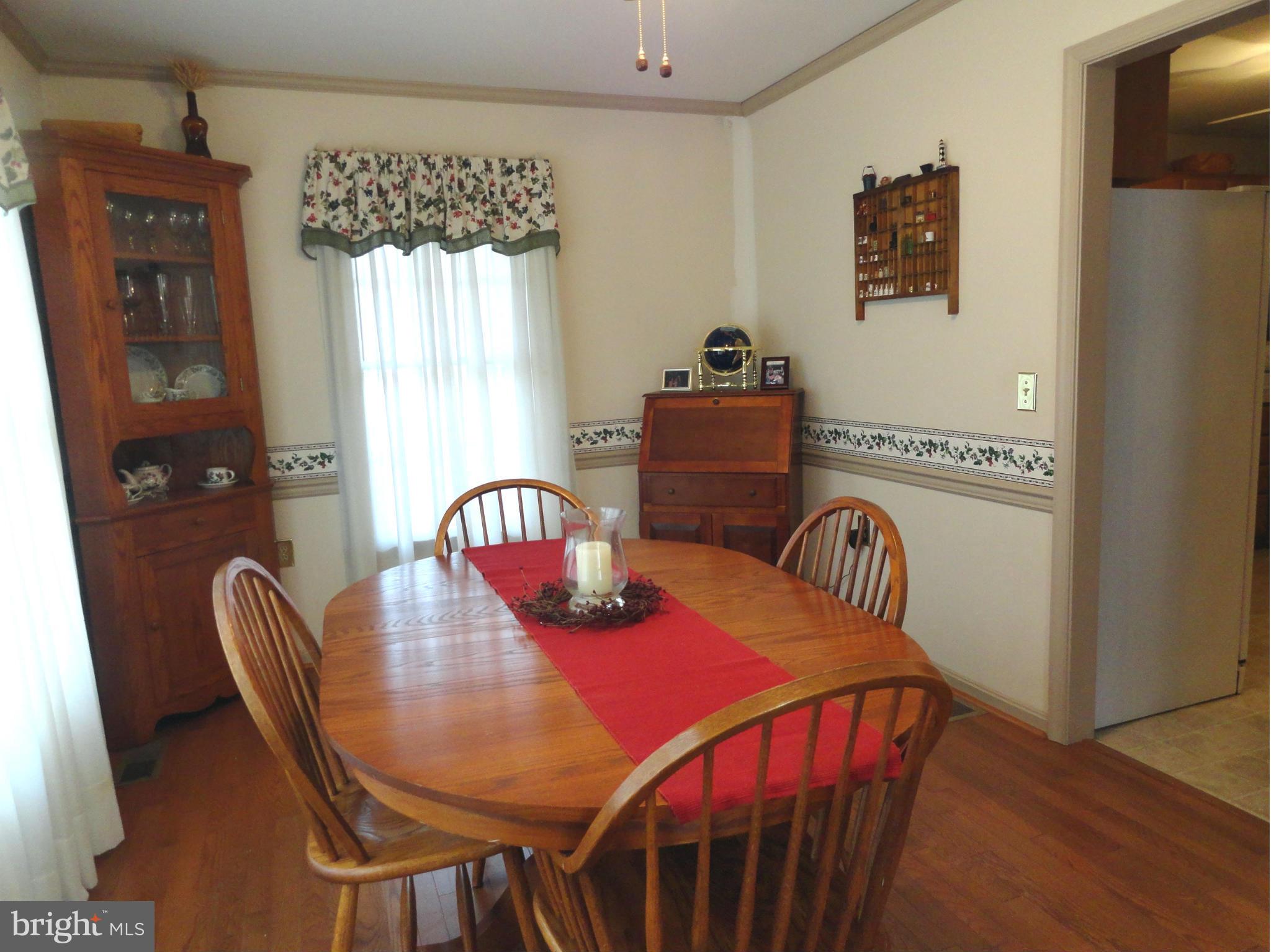212 Fey Road Chestertown, MD 21620 - Photo 5 of 21 Dining Room