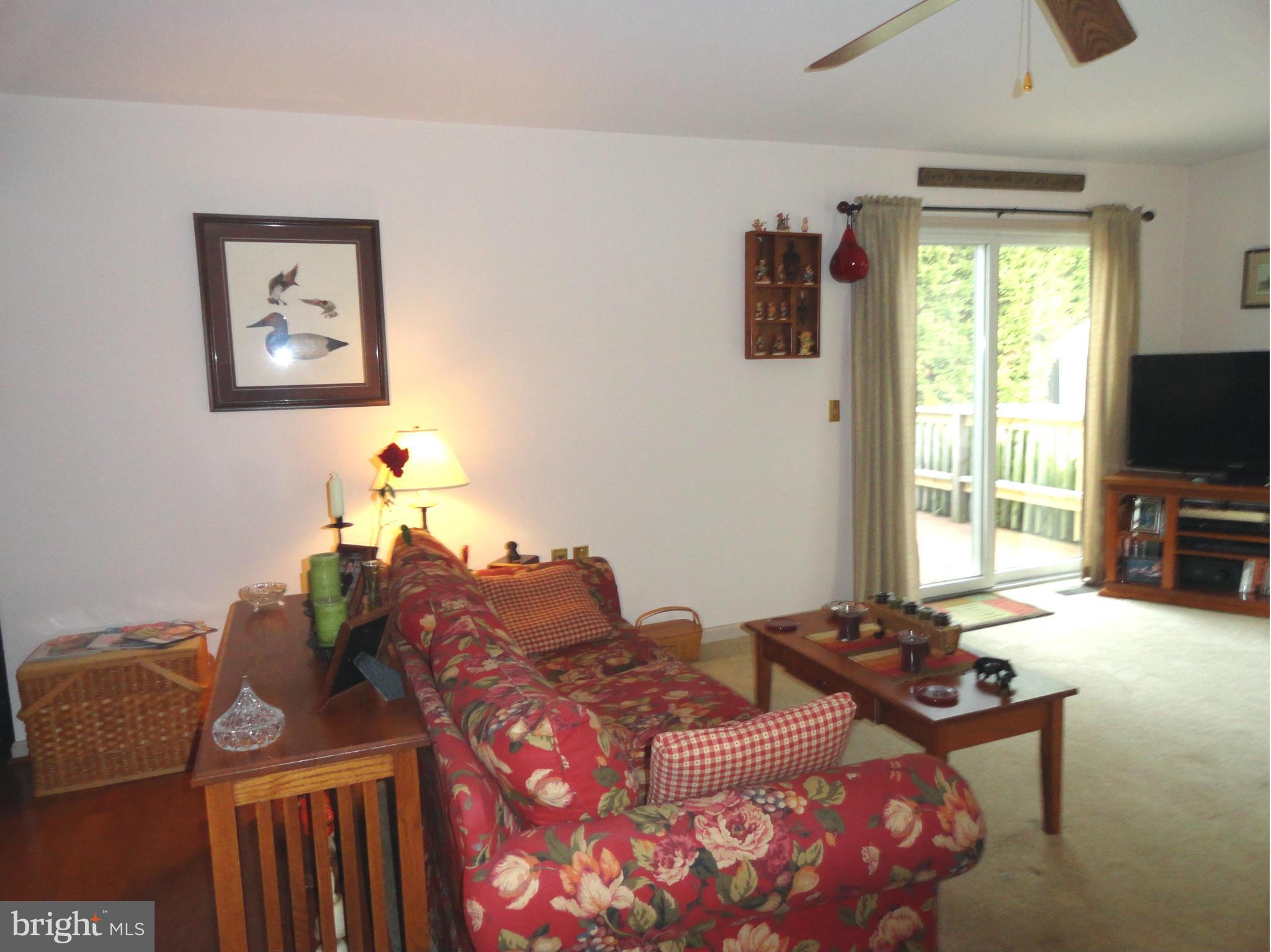 212 Fey Road Chestertown, MD 21620 - Photo 8 of 21 Family Room/Living Room
