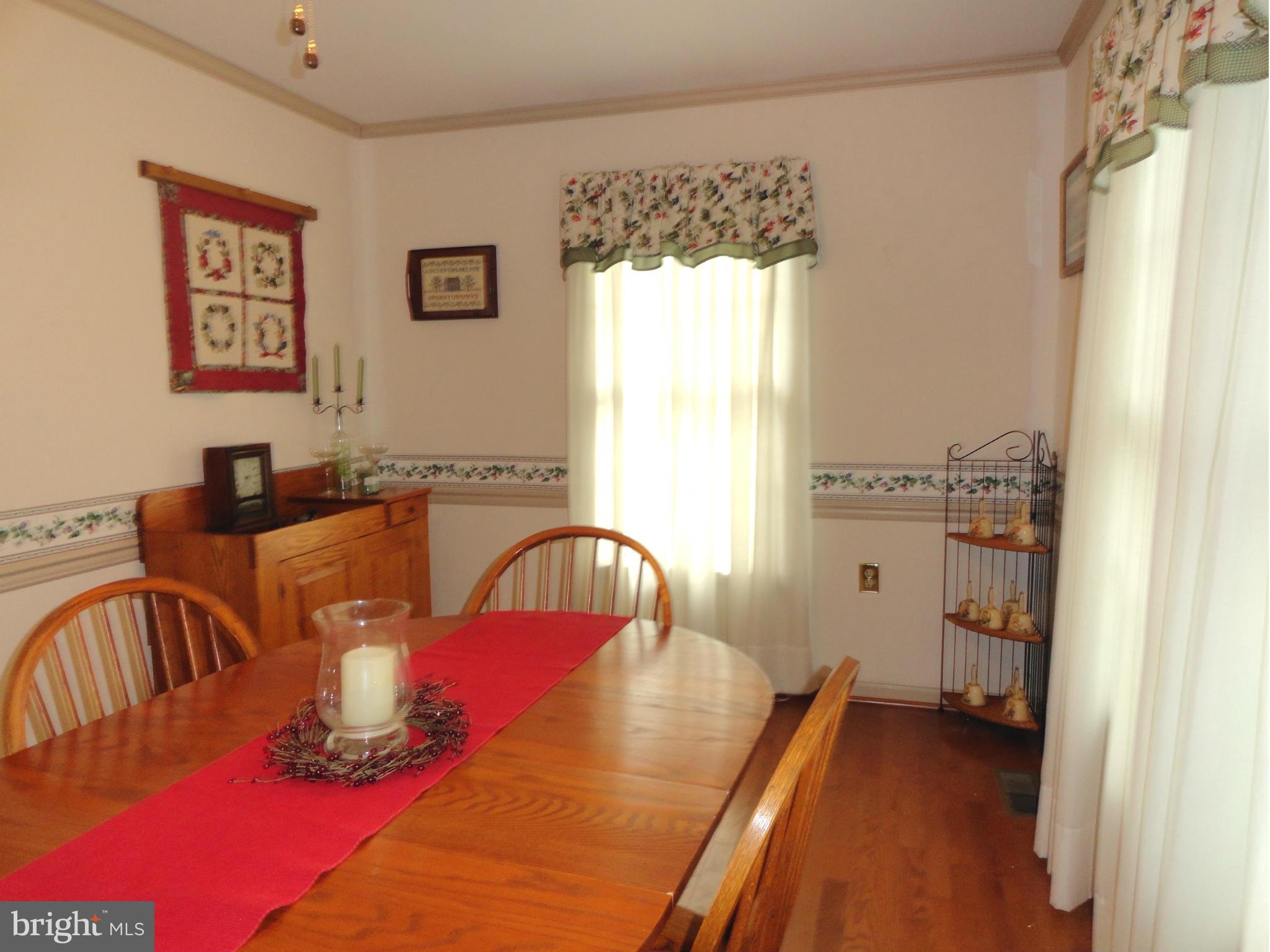 212 Fey Road Chestertown, MD 21620 - Photo 10 of 21 Dining Room