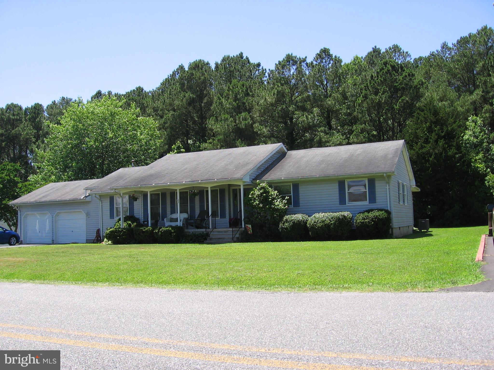 10513 Keyser Point Road Ocean City, MD 21842 - Photo 2 of 41 Gallery Image 2
