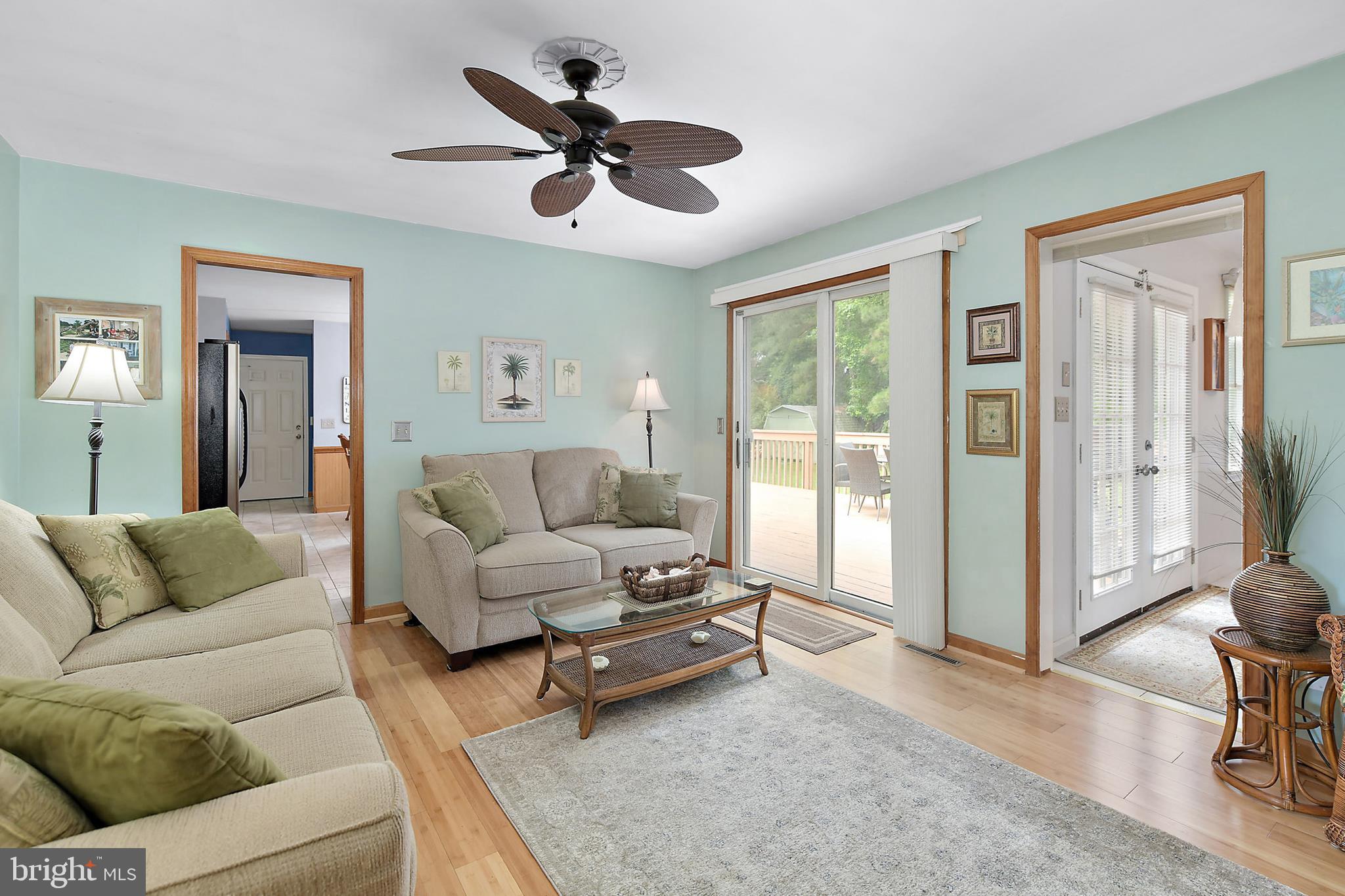 10513 Keyser Point Road Ocean City, MD 21842 - Photo 14 of 41 Family Room