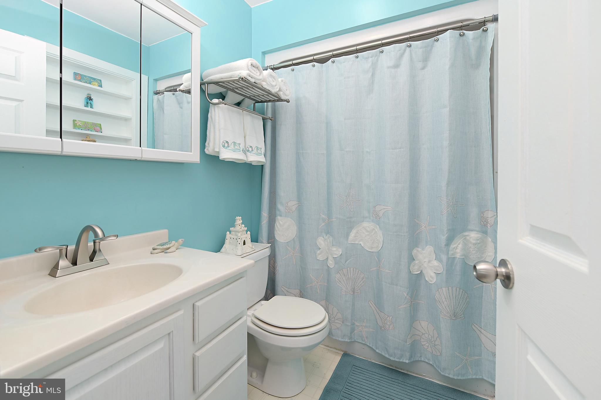 10513 Keyser Point Road Ocean City, MD 21842 - Photo 23 of 41 Master Bath