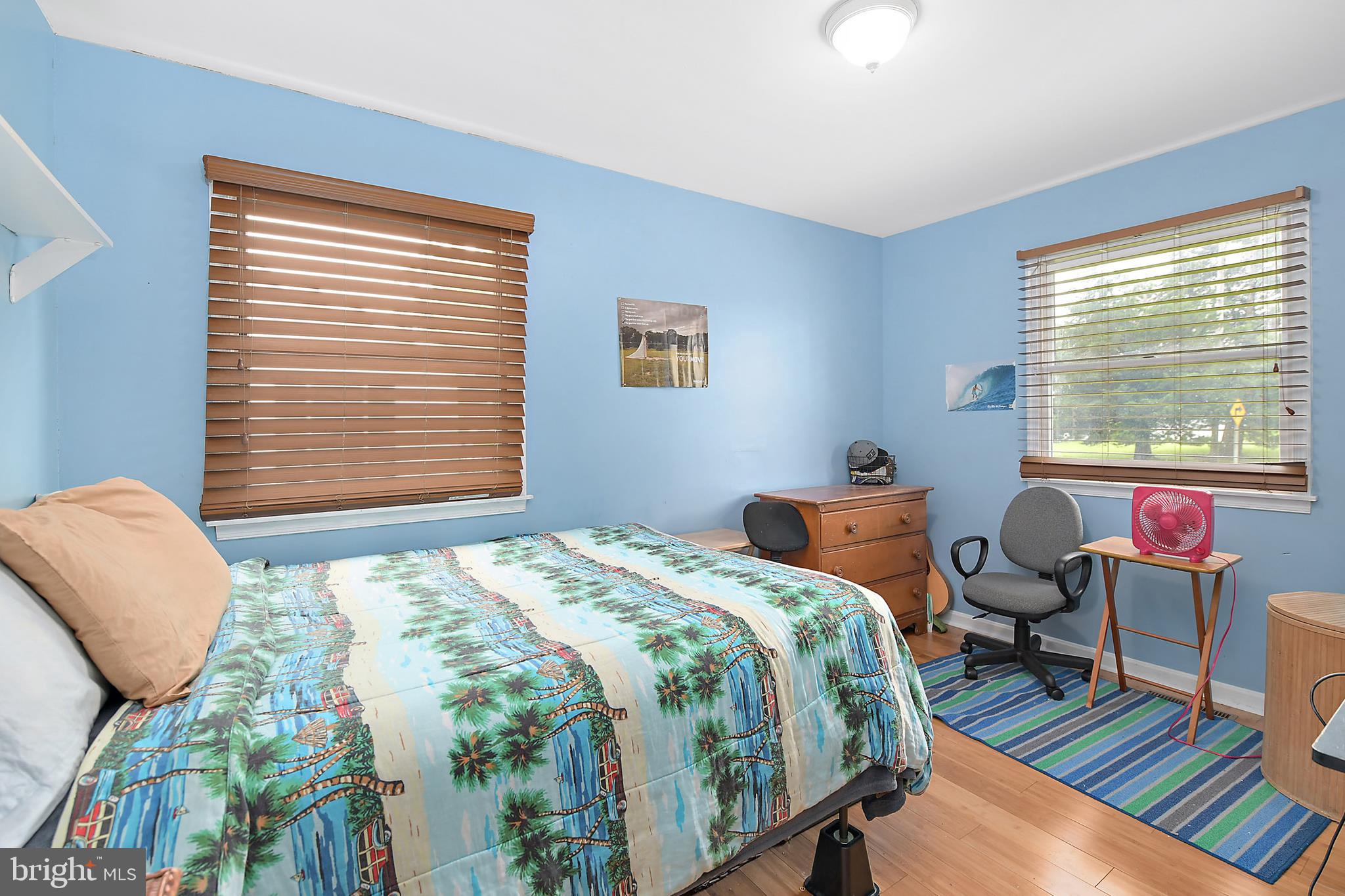 10513 Keyser Point Road Ocean City, MD 21842 - Photo 24 of 41 2nd Bedroom